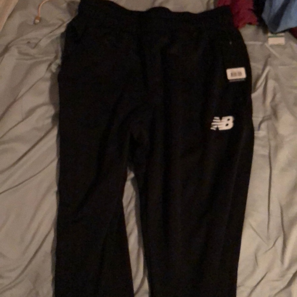 New Balance Running Sweatpants Men’s Size Adult M
